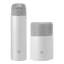 ZWILLING Thermo 2-Pc Set - Food Jar 23.6Oz. &Travel Bottle 15.2 Oz-865112495
