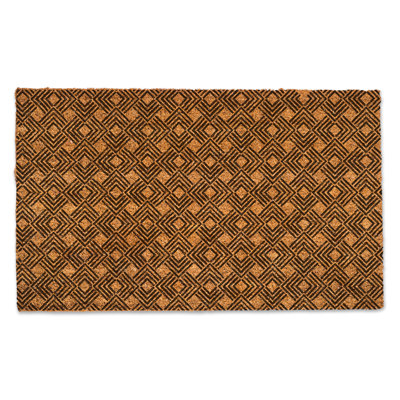 Non-Slip Outdoor Doormat