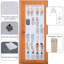 24 Pair Shoe Storage