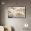 Art bohème moderne sur toile-111131414-111131422