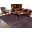Tapis unique 9 pi x 12 pi Tonneson
