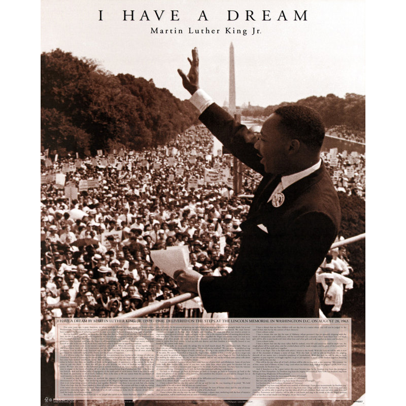 Martin Luther King