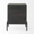Warner Solid Wood Top End Table-1964000583