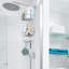 Serviteur de douche Madiah-2073130700