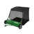 Green est en rupture de stock