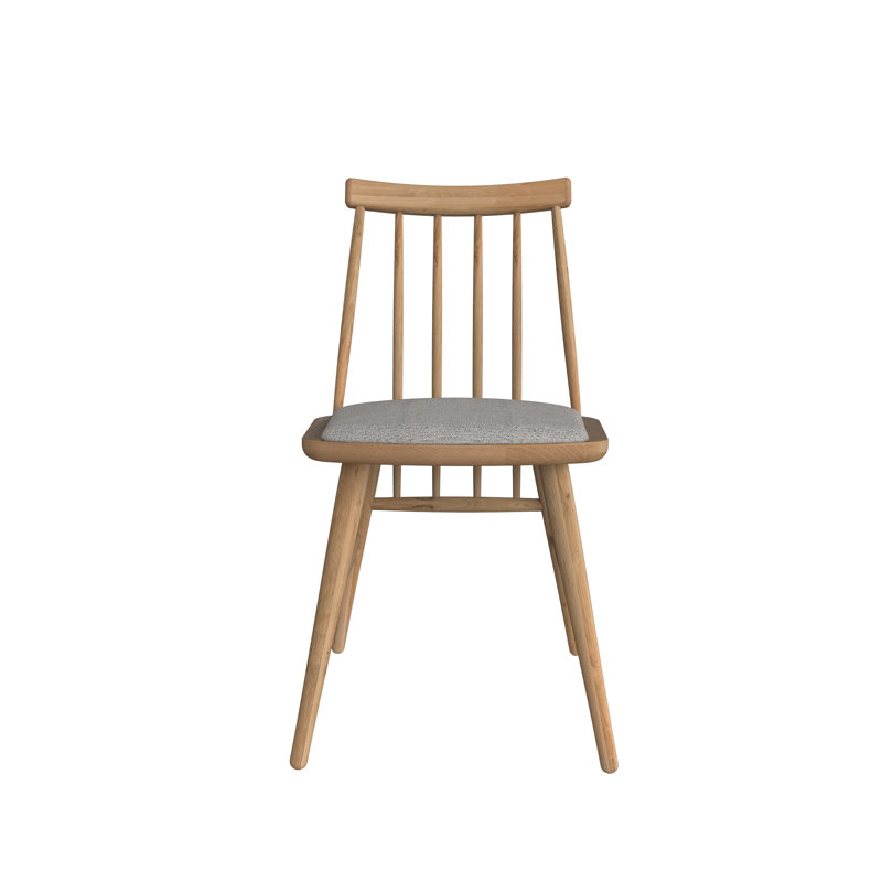 Hannan Oak Windsor Dining Chair