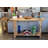 Damius 52'' Solid Wood Console Table-683233426