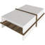 Table basse Belle Modern