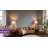 Irma 26" Farmhouse Tree Branch Table Lamp set with Touch 3-Way Dimming & Dual USB(set of 2)