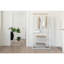 Grand portemanteau pour vêtements Brabantia Linn-49564704