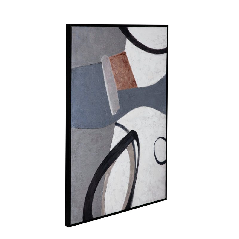 Art sur toile Sumter