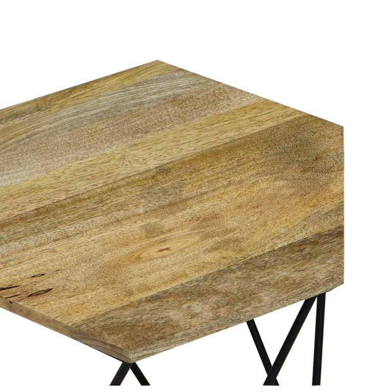 Jardin End Table
