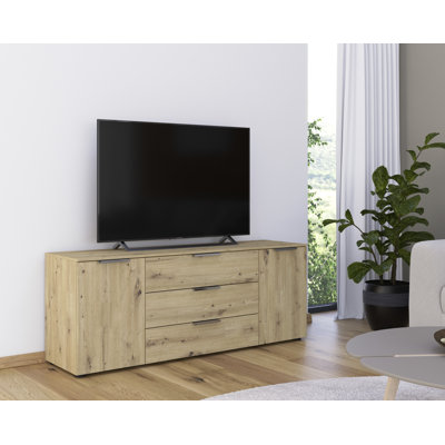 Flipp 3 - Drawer Chest of Drawers