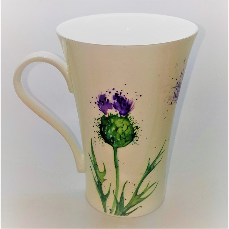 Tata Ceramic Coffee Mug
