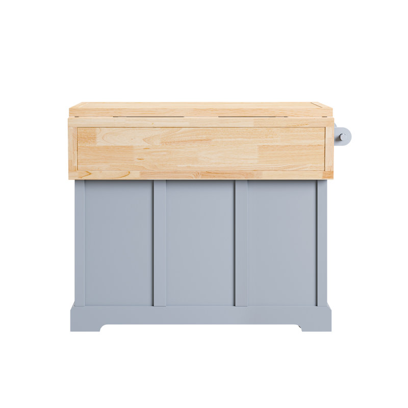 Engli Kitchen Island