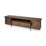 Azzura Entertainment Center