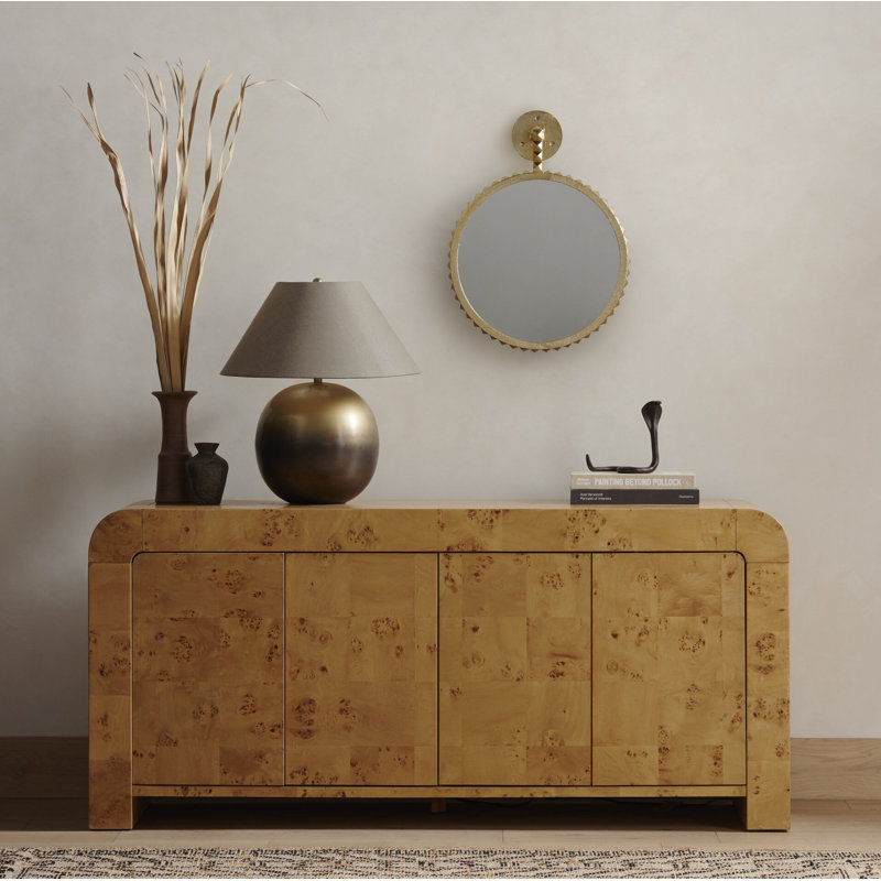 Jenson Media Console