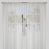 Polak Sheer Curtain