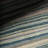 Brindle Stripe Hand Loom Knotted Wool Rug-133337202