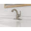 Plaque de pont pour robinet simple Bronson-41555341