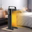 Radiateur électrique Costway 1500 Watts-74999870
