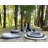 Mesa Ceramics Stoneware Pitcher-731938671