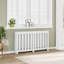Large Radiator Cover