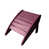 Rouge foncé merlot