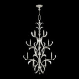 Beveled Arcs 16 - Light Chandelier