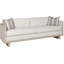 Attitude Two Seat Sofa-185304300-185304285