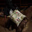 Bridle Crosby Decorative Pillow-829168523