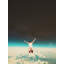 Falling With a Hidden Smile by Frank Moth — Illustration Wall Art-1625537281-1625537289-1625537330