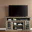 Meuble télé et centres de divertissement, rangement en bois aggloméré, console de maison moderne