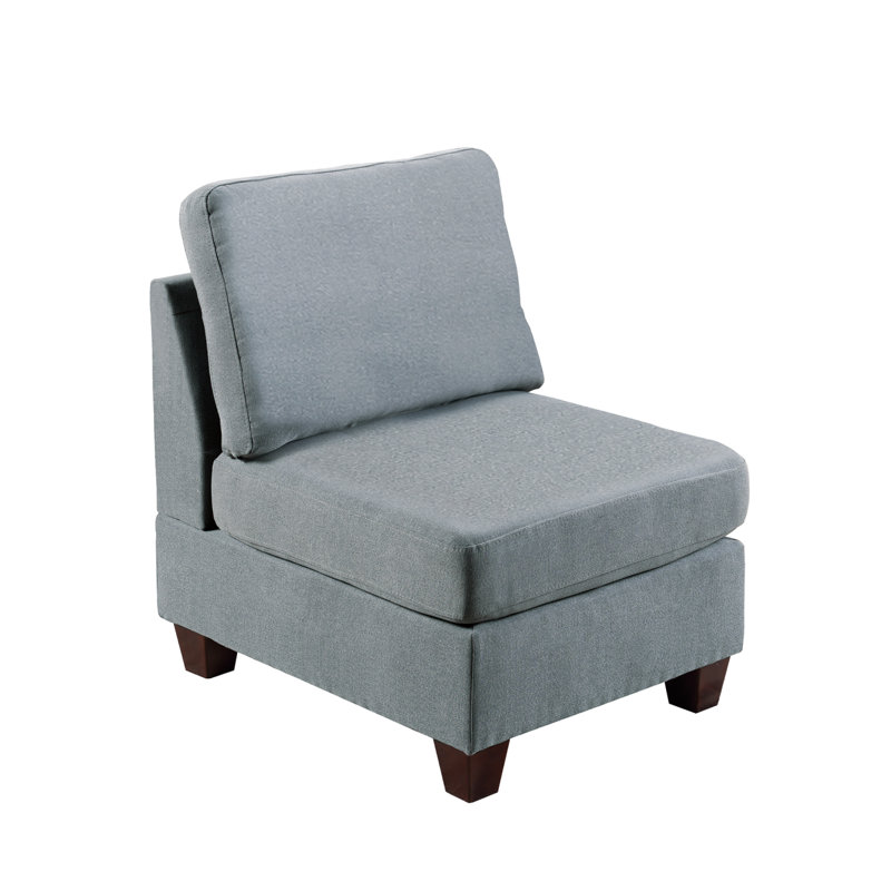 Modern Sofa MODULA SET 5PC