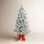 36' Lighted Artificial Christmas Tree
