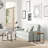Monteleone 3 - Piece Living Room Table Set