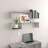 Luvia 2 Piece Floating Shelf-1031509196