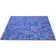 Skosh 0.6" x 0.6" Glass Grid Mosaic Wall & Floor Tile
