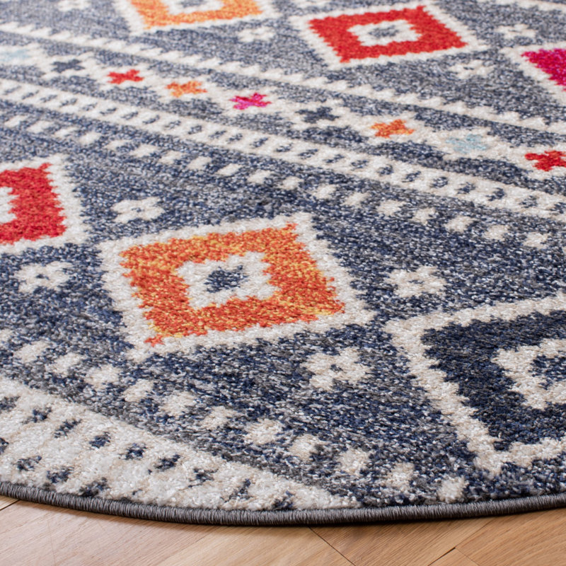 Tapis performance Mattie, Rectangle 8 pi x 10 pi