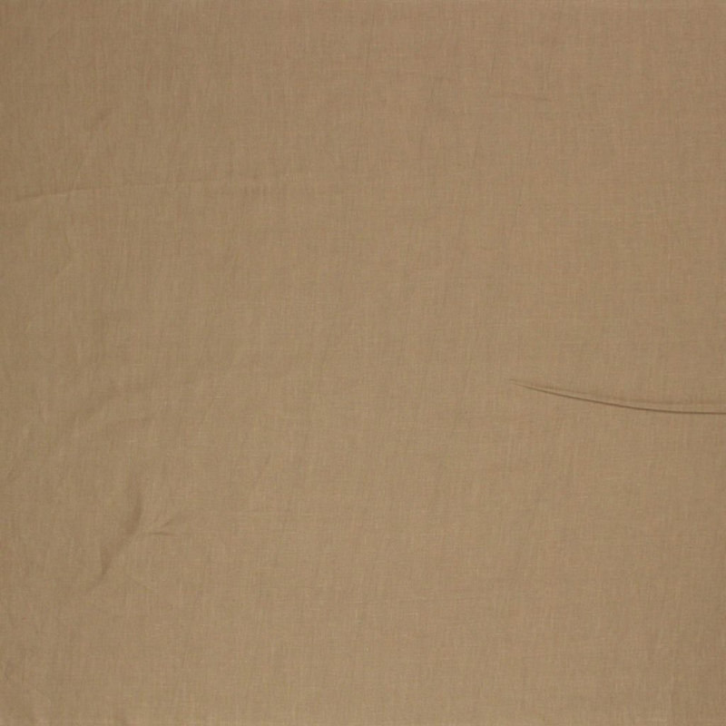 Bruges Linen Fabric, Seaweed