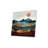 Amber Dusk Print On Acrylic Glass-1258636831