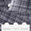 Ensemble de draps en microfibre à motif de pois Becky Cameron™-19692997-19692999