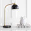 Lampe de table en arche 20" Norris