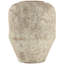 Vase de table en métal -400296171
