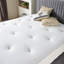 True Hybrid Natural & Memory Pocket+ Aspire Pocket Sprung Mattress-1587133127