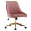 Velvet Task Chair-795990418-795990408