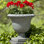Litchfield Planter