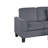 3-Piece Sectional Set W/ Ottoman-1624242853