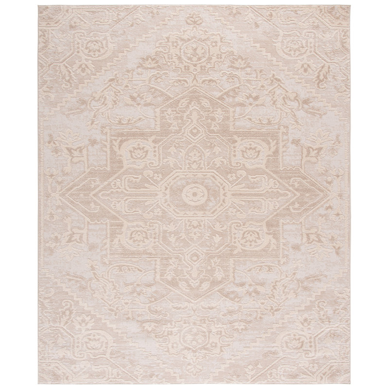 Tapis oriental Spencer 500 Performance, Rectangle 8' x 10'
