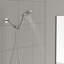 Pomme de douche 4,7 po 8 fonctions-73302902